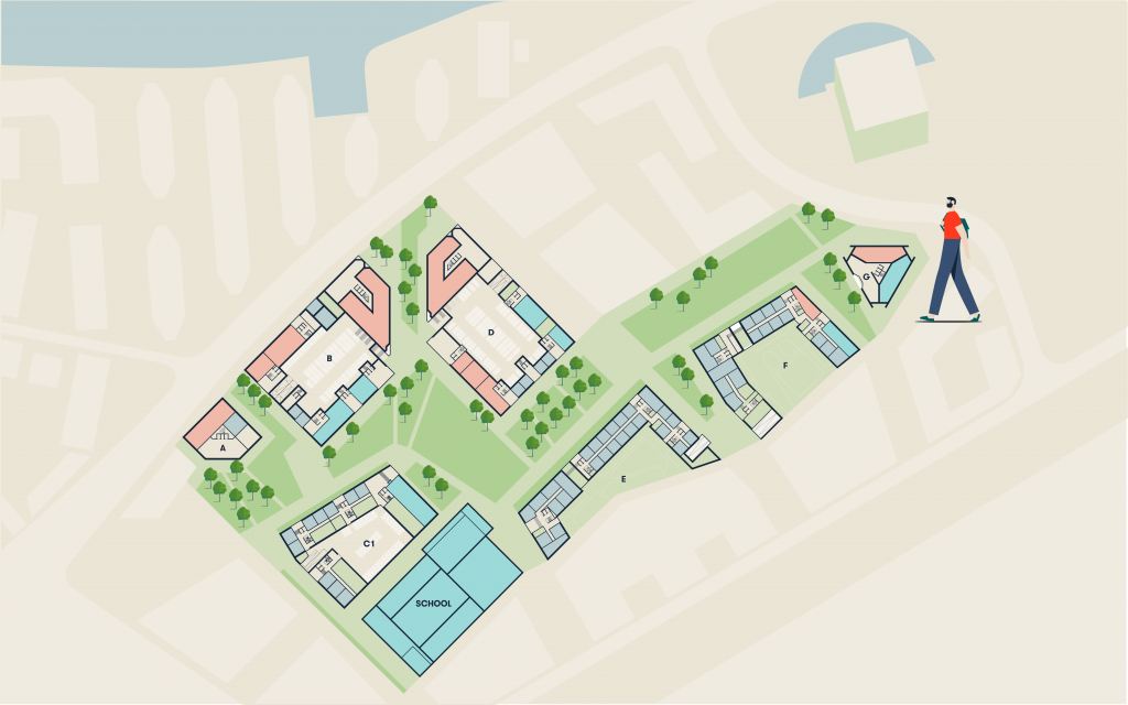Nine Elms Park -